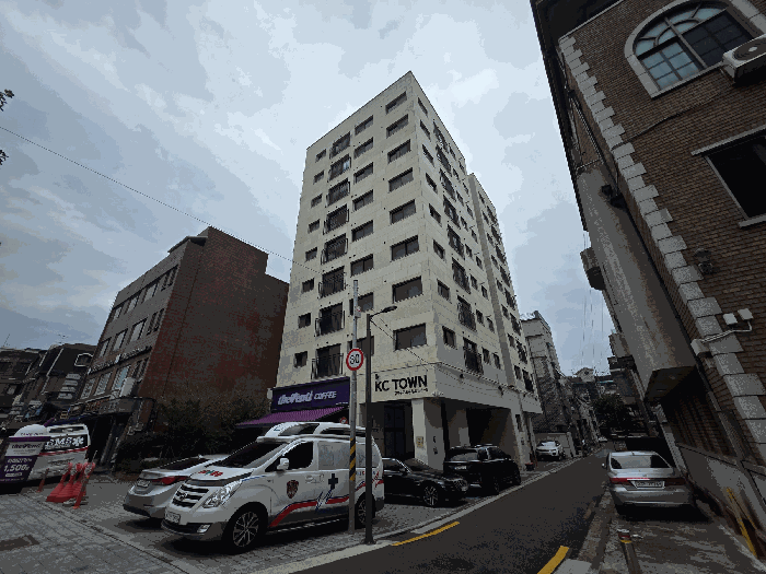 서울특별시 강서구 화곡동 372-73 케이씨타운 제5층 제504호 외 2필지 오피스텔(주거) 경매 사진 11