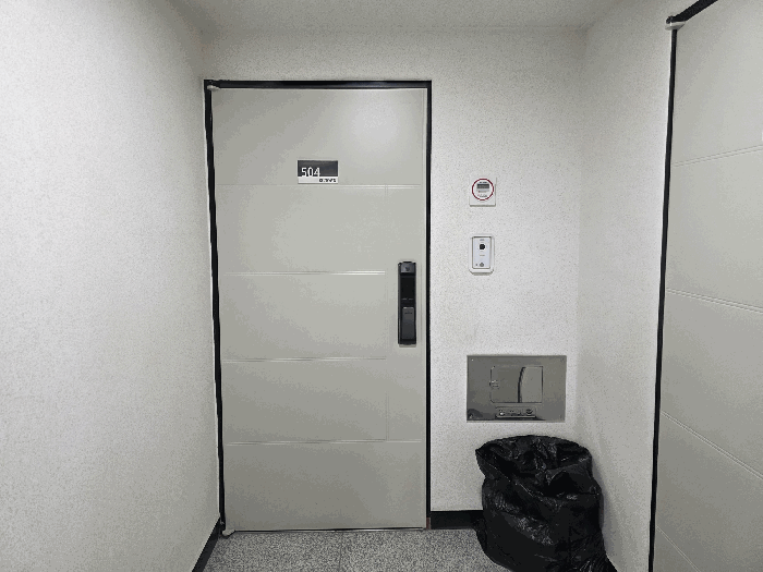 서울특별시 강서구 화곡동 372-73 케이씨타운 제5층 제504호 외 2필지 오피스텔(주거) 경매 사진 12