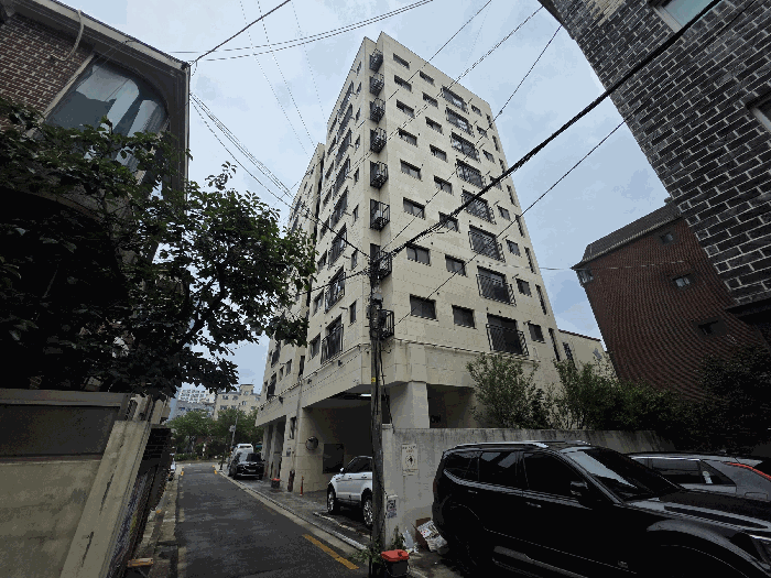 서울특별시 강서구 화곡동 372-73 케이씨타운 제5층 제504호 외 2필지 오피스텔(주거) 경매 사진 14