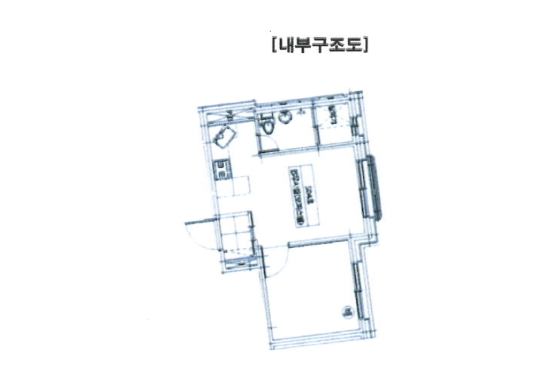서울특별시 강서구 화곡동 372-73 케이씨타운 제5층 제504호 외 2필지 오피스텔(주거) 경매 사진 16
