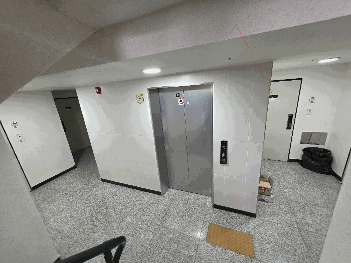서울특별시 강서구 화곡동 372-73 케이씨타운 제5층 제504호 외 2필지 오피스텔(주거) 경매 사진 7