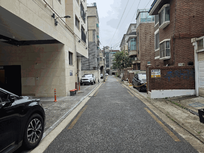서울특별시 강서구 화곡동 372-73 케이씨타운 제5층 제504호 외 2필지 오피스텔(주거) 경매 사진 8
