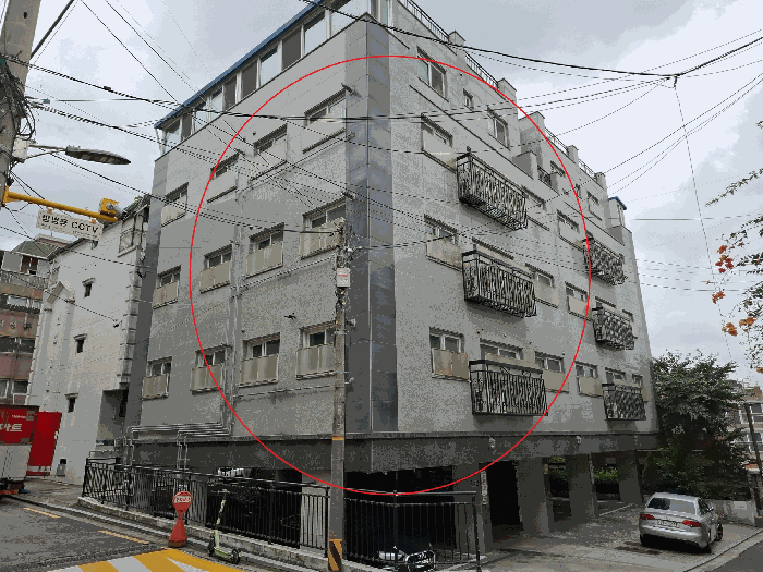 서울특별시 강서구 화곡동 42-65 제3층 제304호 외 1필지 도시형생활주택 경매 사진 11