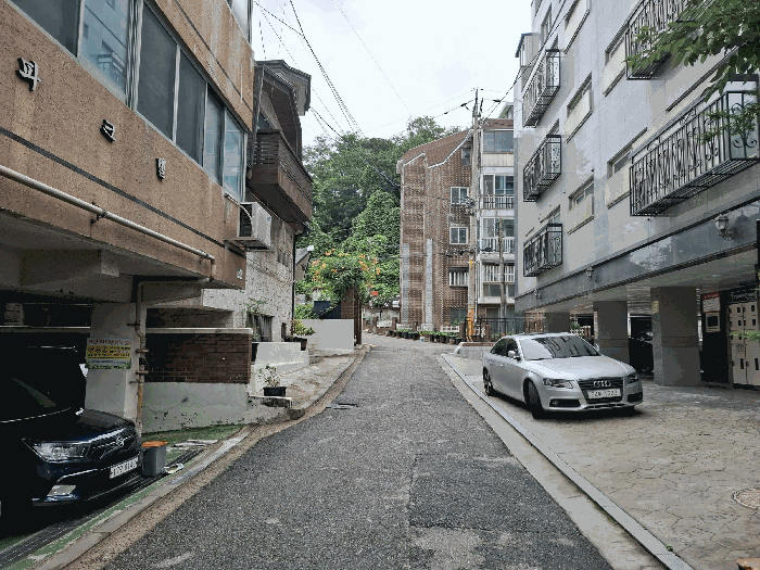 서울특별시 강서구 화곡동 42-65 제3층 제304호 외 1필지 도시형생활주택 경매 사진 9