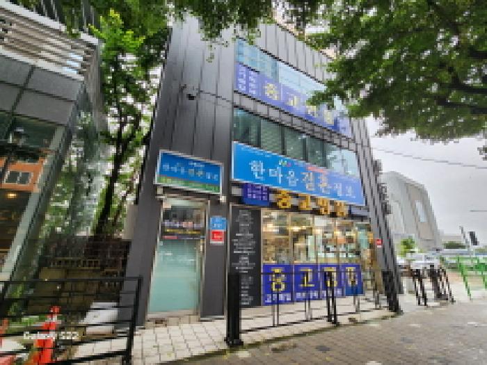 경기도 의정부시 의정부동 163-6 근린생활시설 경매 사진 2