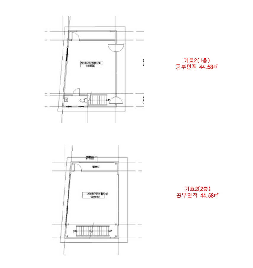 경기도 의정부시 의정부동 163-6 근린생활시설 경매 사진 11