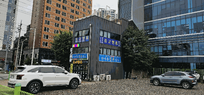 경기도 의정부시 의정부동 163-6 근린생활시설 경매 사진 14