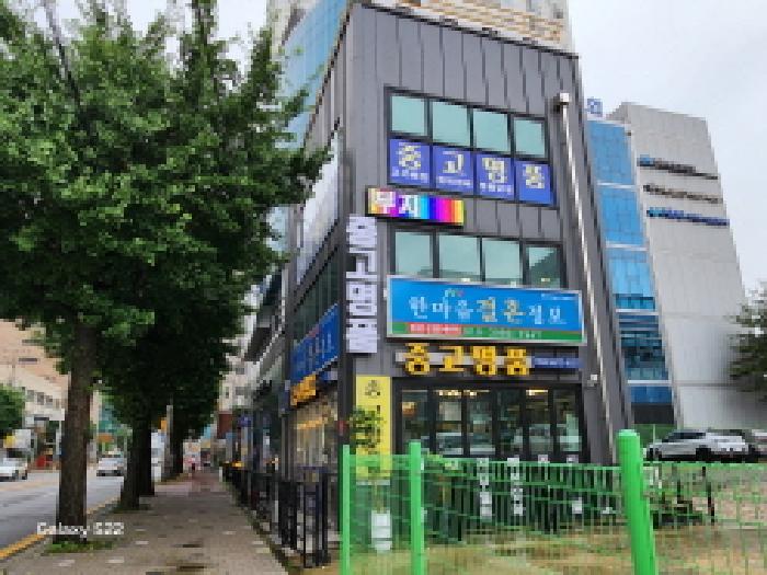 경기도 의정부시 의정부동 163-6 근린생활시설 경매 사진 8