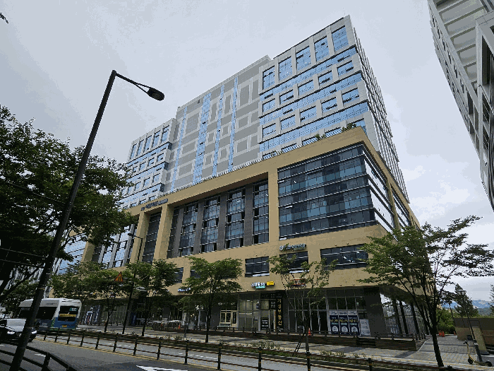 경기도 고양시 덕양구 원흥동 704 고양아크비즈지식산업센터 5층에프522호 지식산업센터 경매 사진 11