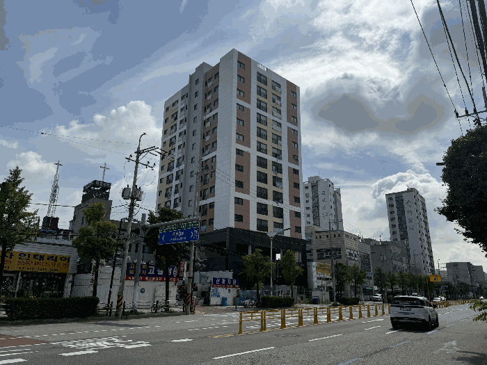 인천광역시 중구 신흥동3가 13-9 외 43개호 외 2필지 오피스텔(주거) 경매 사진 45