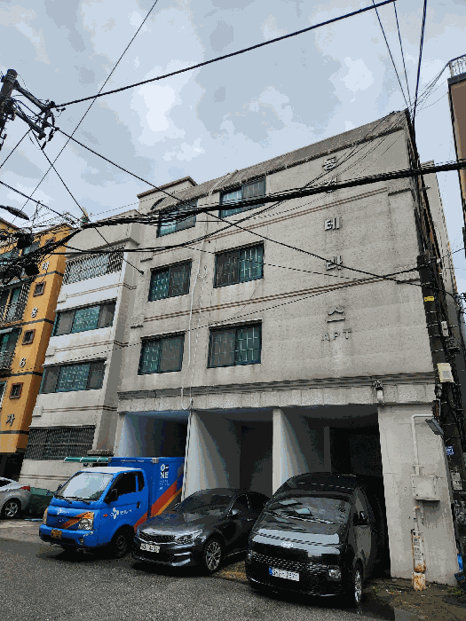 인천광역시 미추홀구 용현동 624-88 동경테라스빌 4층402호 다세대(빌라) 경매 사진 15