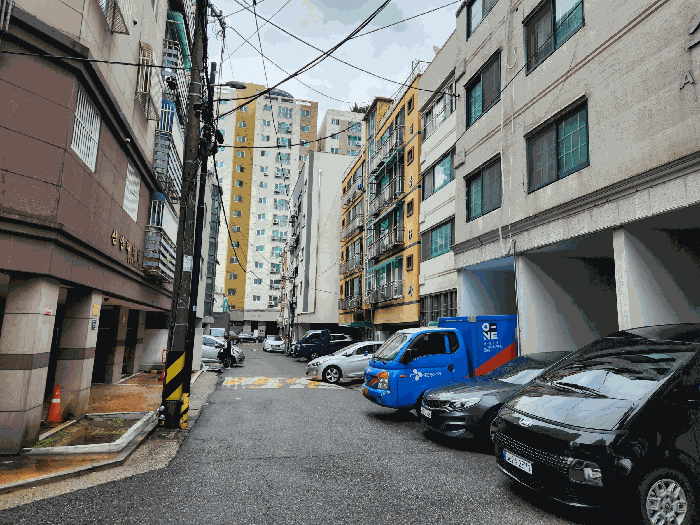 인천광역시 미추홀구 용현동 624-88 동경테라스빌 4층402호 다세대(빌라) 경매 사진 16