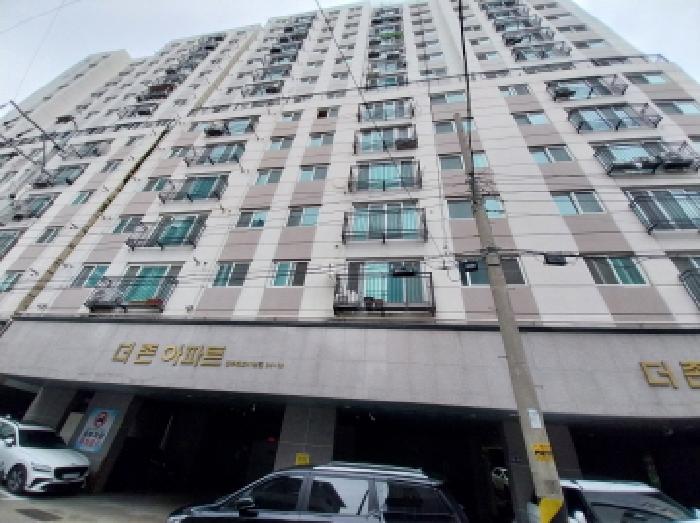인천광역시 미추홀구 숭의동 346-35 더존아파트 4층404호 오피스텔 경매 사진 11
