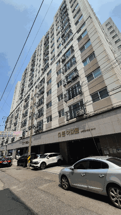 인천광역시 미추홀구 숭의동 346-35 더존아파트 4층404호 오피스텔 경매 사진 17