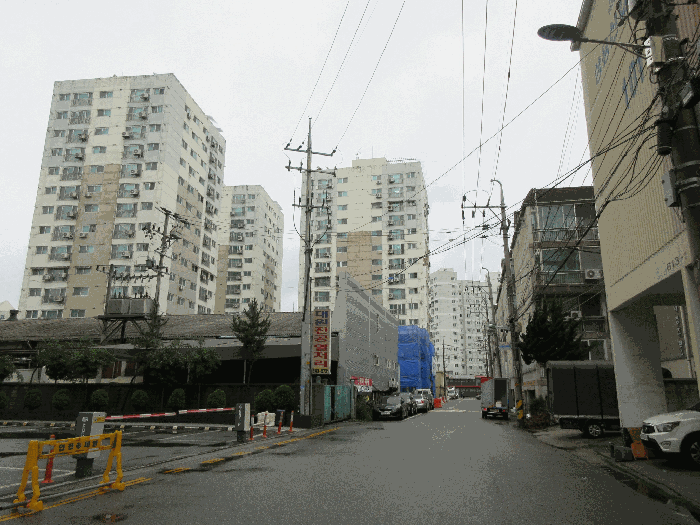 인천광역시 계양구 작전동 679-10 어반스카이 3동 6층603호 외 2필지 오피스텔(주거) 경매 사진 7
