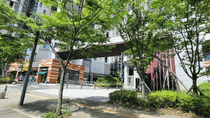 인천광역시 연수구 송도동 316 힐스테이트 송도 더테라스 102동 6층605호 오피스텔 경매 사진 21