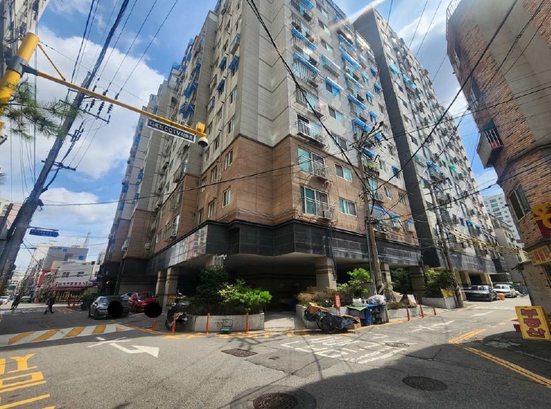 인천광역시 부평구 부평동 436-15 센트럴아파트 10층1003호 오피스텔 경매 사진 38