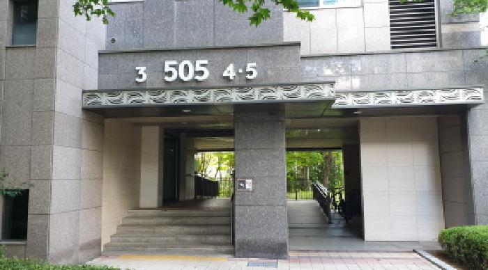 경기도 김포시 운양동 1304-5 풍경마을래미안한강2차 505동 12층1204호 아파트 경매 사진 14