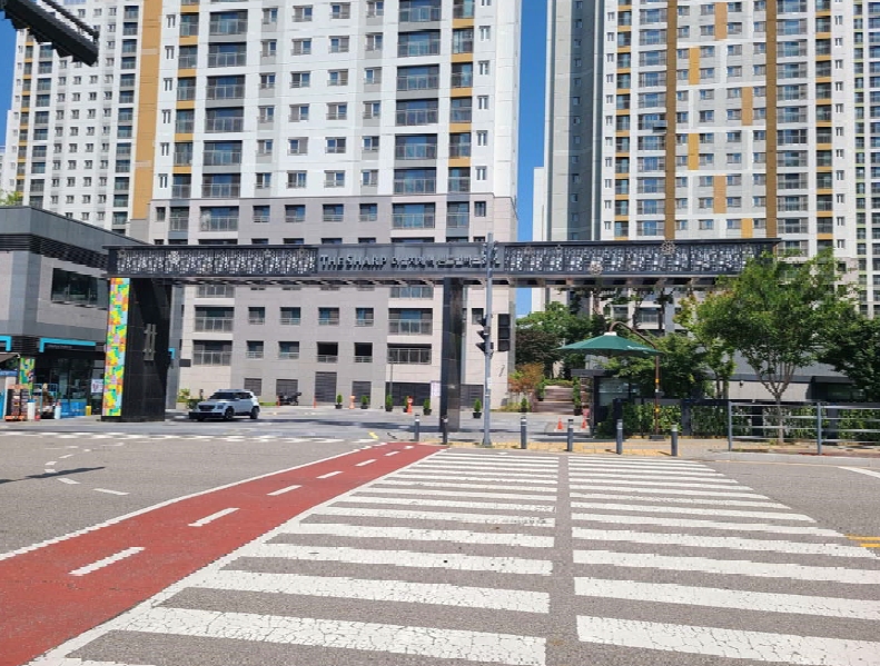 경기도 평택시 동삭동 941 아파트 경매 사진 4