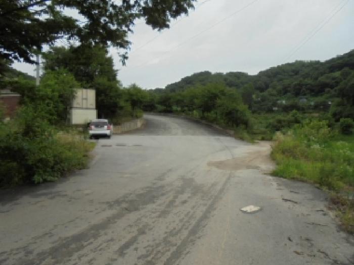 충청북도 청주시 서원구 남이면 문동리 21-6 외 28필지 도로 경매 사진 1