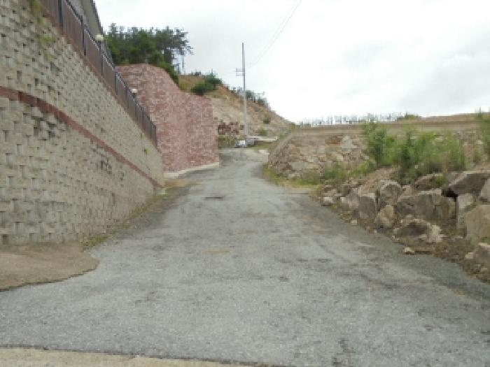 충청북도 청주시 서원구 남이면 문동리 21-6 외 28필지 도로 경매 사진 11