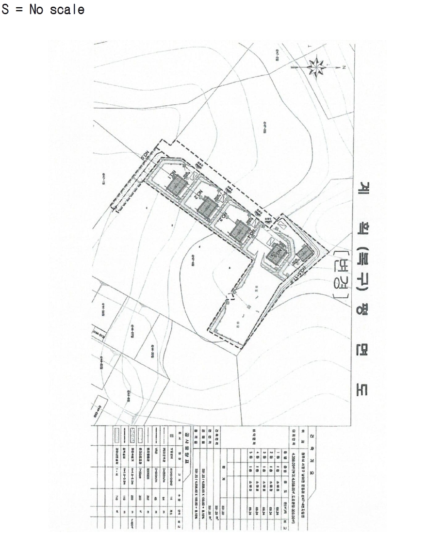 충청북도 청주시 서원구 남이면 문동리 21-6 외 28필지 도로 경매 사진 19
