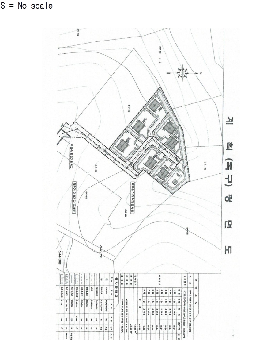 충청북도 청주시 서원구 남이면 문동리 21-6 외 28필지 도로 경매 사진 21
