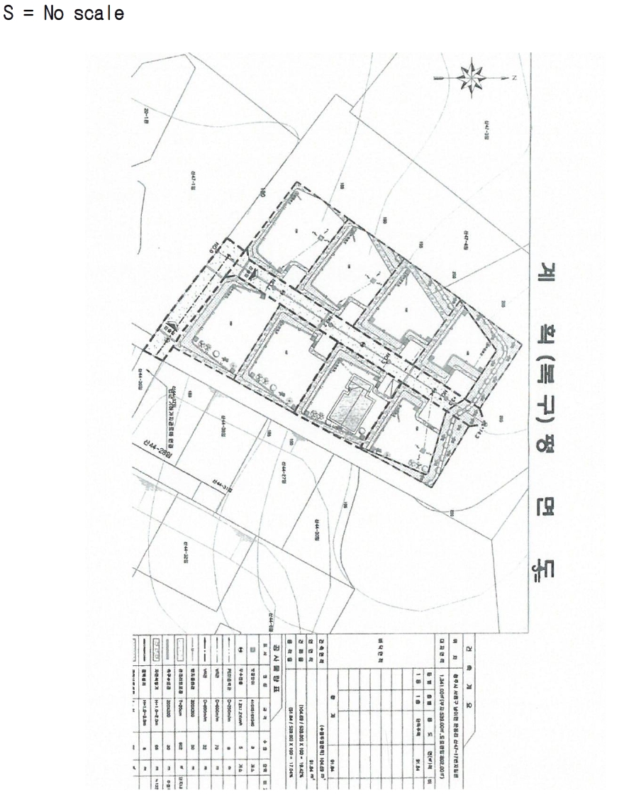 충청북도 청주시 서원구 남이면 문동리 21-6 외 28필지 도로 경매 사진 23