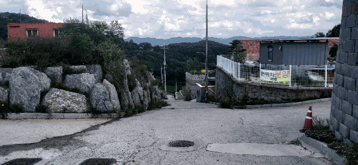 충청북도 청주시 서원구 남이면 문동리 21-6 외 28필지 도로 경매 사진 30