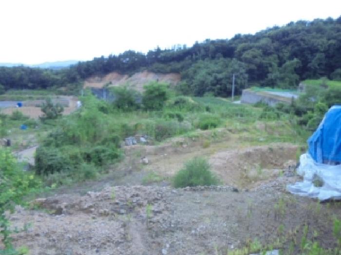 충청북도 청주시 서원구 남이면 문동리 21-6 외 28필지 도로 경매 사진 4