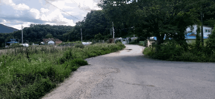 충청북도 청주시 서원구 남이면 문동리 21-6 외 28필지 도로 경매 사진 32
