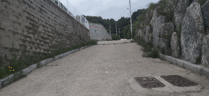 충청북도 청주시 서원구 남이면 문동리 21-6 외 28필지 도로 경매 사진 33