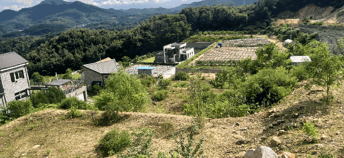 충청북도 청주시 서원구 남이면 문동리 21-6 외 28필지 도로 경매 사진 34