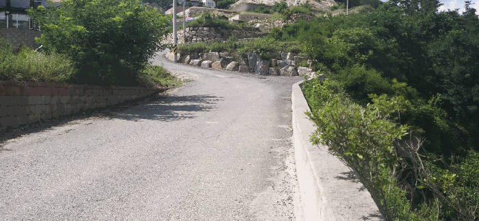 충청북도 청주시 서원구 남이면 문동리 21-6 외 28필지 도로 경매 사진 38