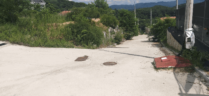 충청북도 청주시 서원구 남이면 문동리 21-6 외 28필지 도로 경매 사진 47