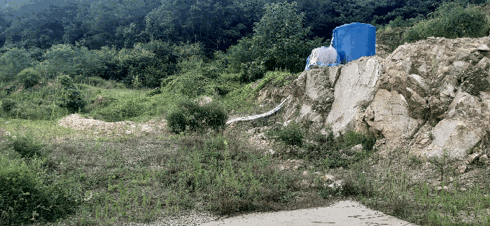 충청북도 청주시 서원구 남이면 문동리 21-6 외 28필지 도로 경매 사진 49