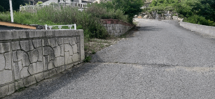 충청북도 청주시 서원구 남이면 문동리 21-6 외 28필지 도로 경매 사진 50