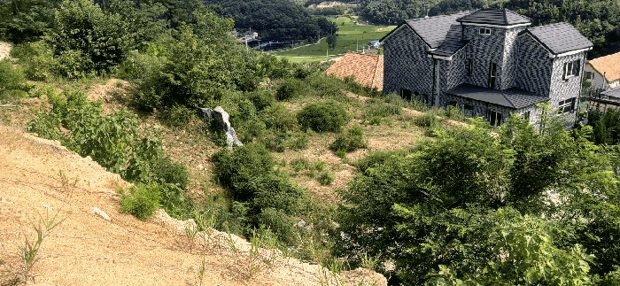 충청북도 청주시 서원구 남이면 문동리 21-6 외 28필지 도로 경매 사진 54
