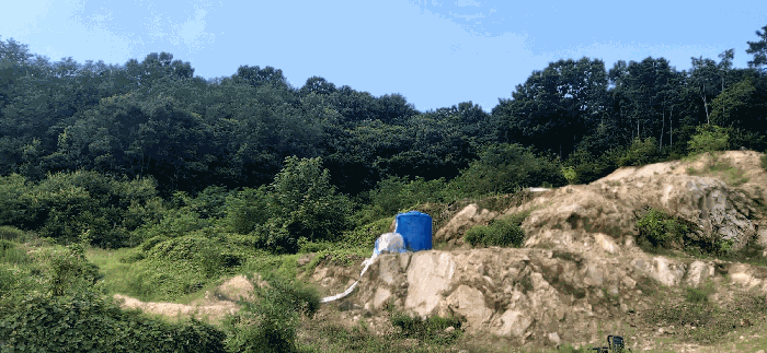 충청북도 청주시 서원구 남이면 문동리 21-6 외 28필지 도로 경매 사진 56