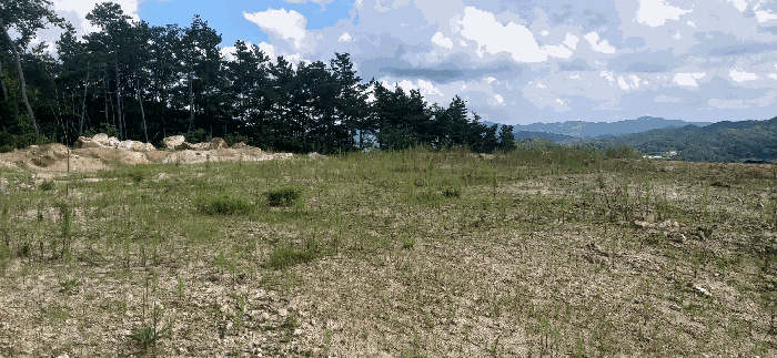 충청북도 청주시 서원구 남이면 문동리 21-6 외 28필지 도로 경매 사진 59
