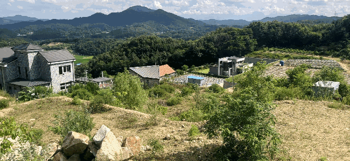 충청북도 청주시 서원구 남이면 문동리 21-6 외 28필지 도로 경매 사진 60