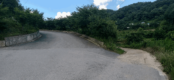 충청북도 청주시 서원구 남이면 문동리 21-6 외 28필지 도로 경매 사진 63