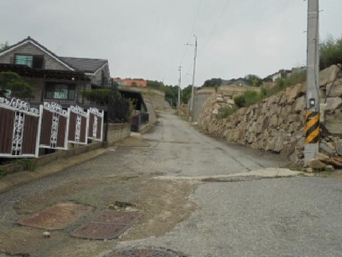 충청북도 청주시 서원구 남이면 문동리 21-6 외 28필지 도로 경매 사진 10