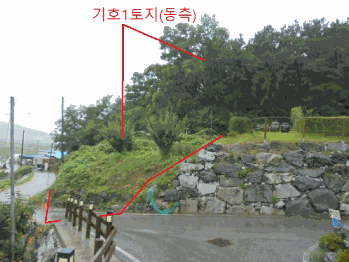 충청북도 충주시 대소원면 영평리 산3 임야 경매 사진 5