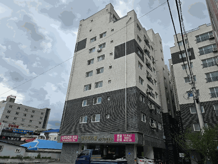 충청남도 천안시 동남구 영성동 48-9 3층303호 아파트 경매 사진 17