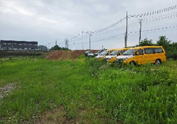 충청남도 천안시 성환읍 송덕리 196-10 외 2필지 잡종지 경매 사진 13