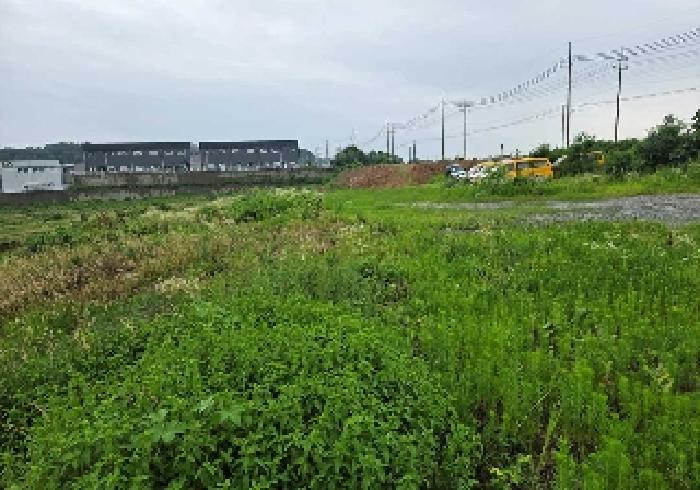 충청남도 천안시 성환읍 송덕리 196-10 외 2필지 잡종지 경매 사진 20