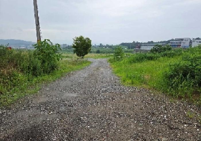 충청남도 천안시 성환읍 송덕리 196-10 외 2필지 잡종지 경매 사진 21