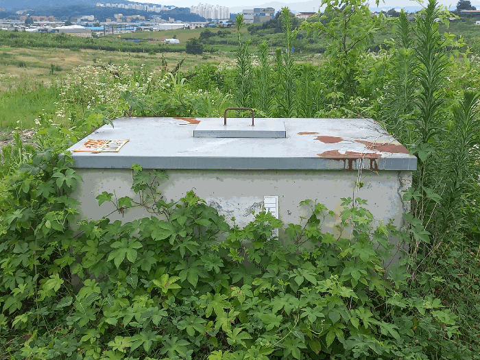충청남도 천안시 성환읍 송덕리 196-10 외 2필지 잡종지 경매 사진 36