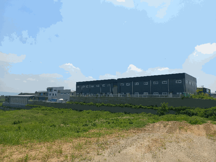 충청남도 천안시 성환읍 송덕리 196-10 외 2필지 잡종지 경매 사진 38
